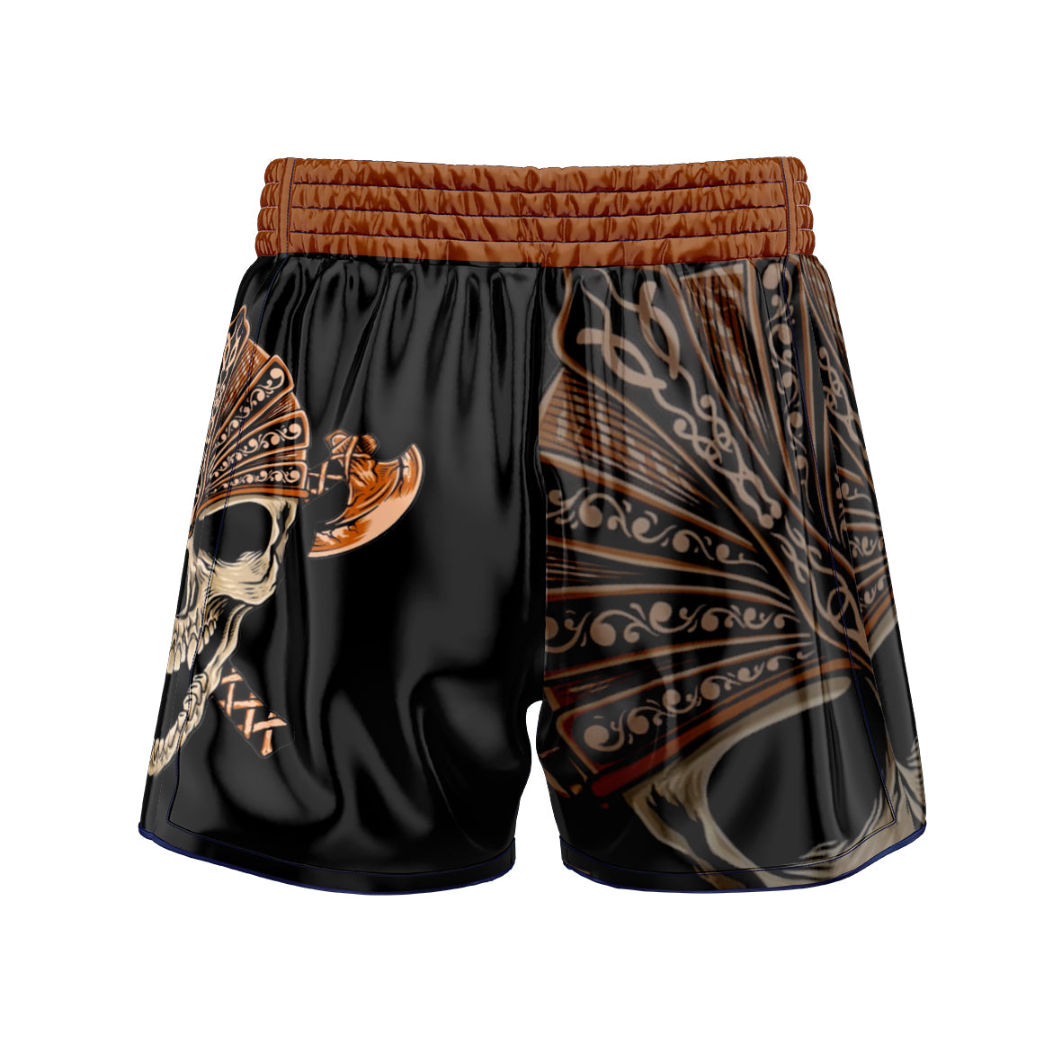 Short Skull Kickboxing / Muay Thai