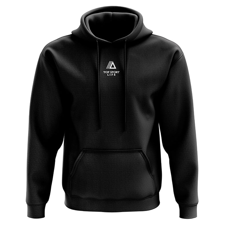 Sweat noir Fighter Lifestyle