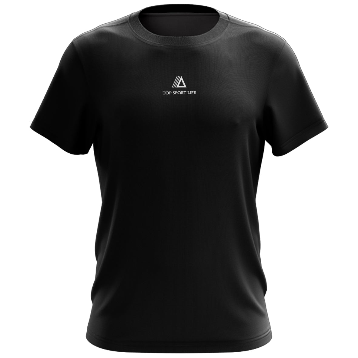 T-shirt coton Athlète Club 002