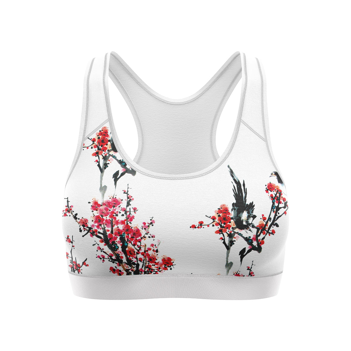 Lady bra
