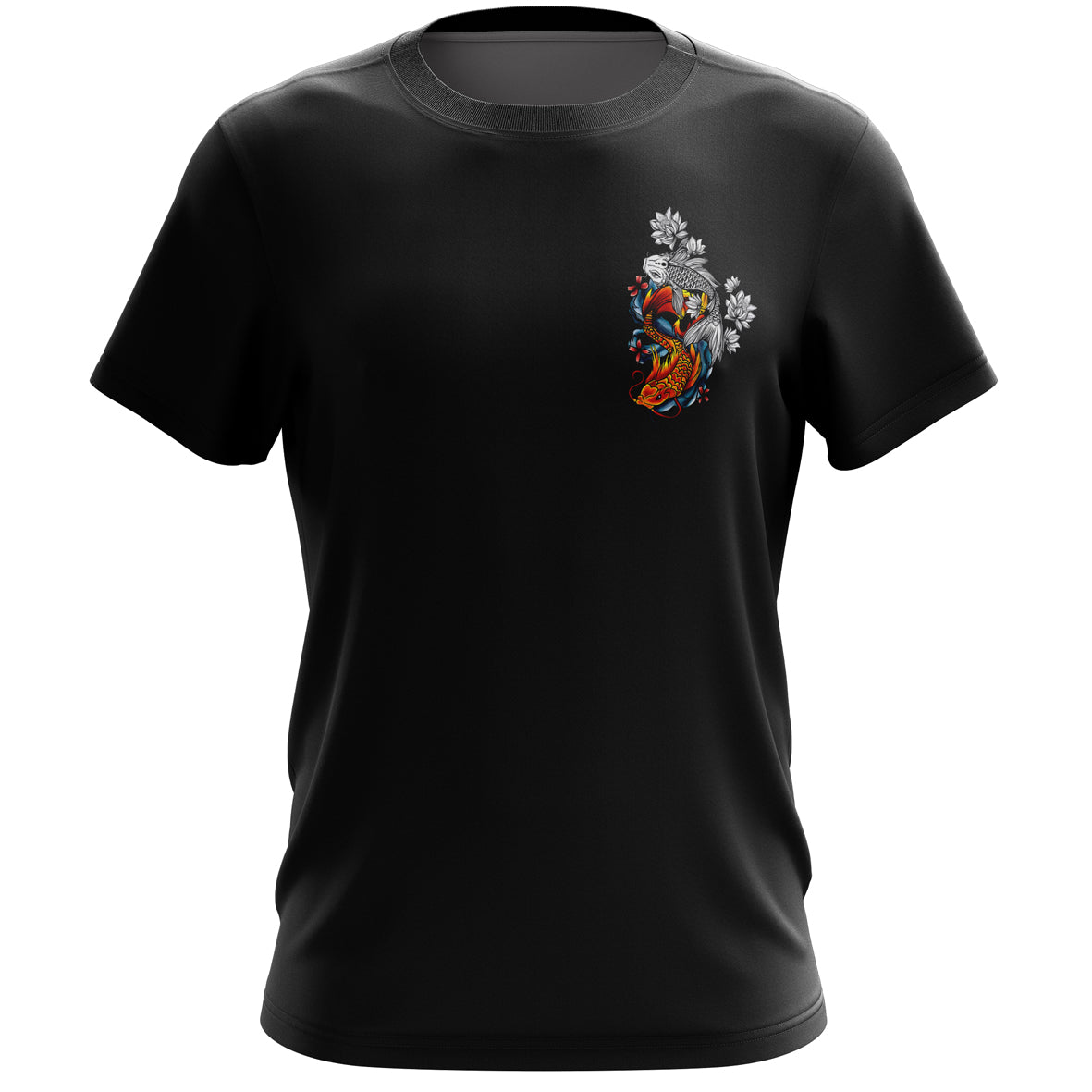 T-shirt coton Japanese