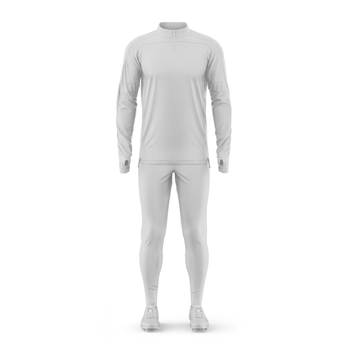 ENSEMBLE FOOTBALL À PERSONNALISER