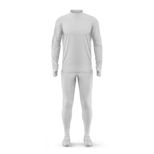 ФУТБОЛЕН КОМПЛЕКТ ЗА ПЕРСОНАЛИЗИРАНЕ