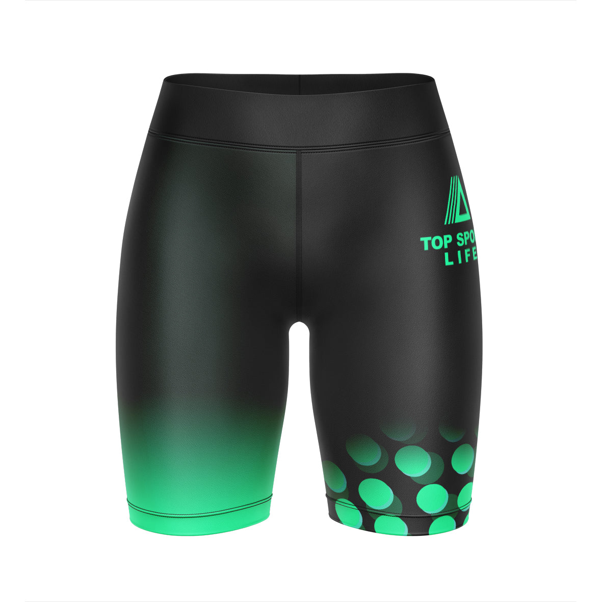 SHORT LEGGING À PERSONNALISER