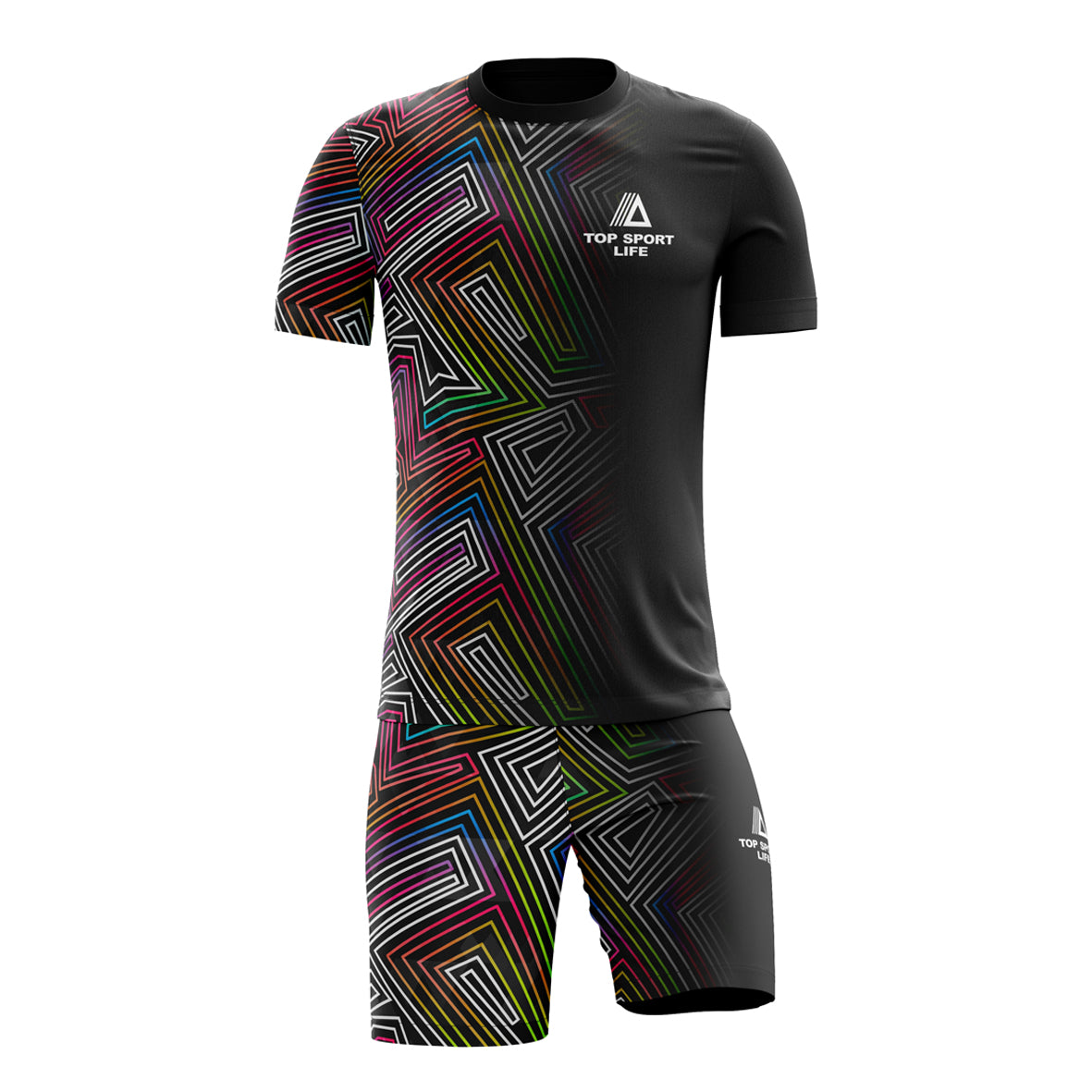 TENUE BADMINTON À PERSONNALISER