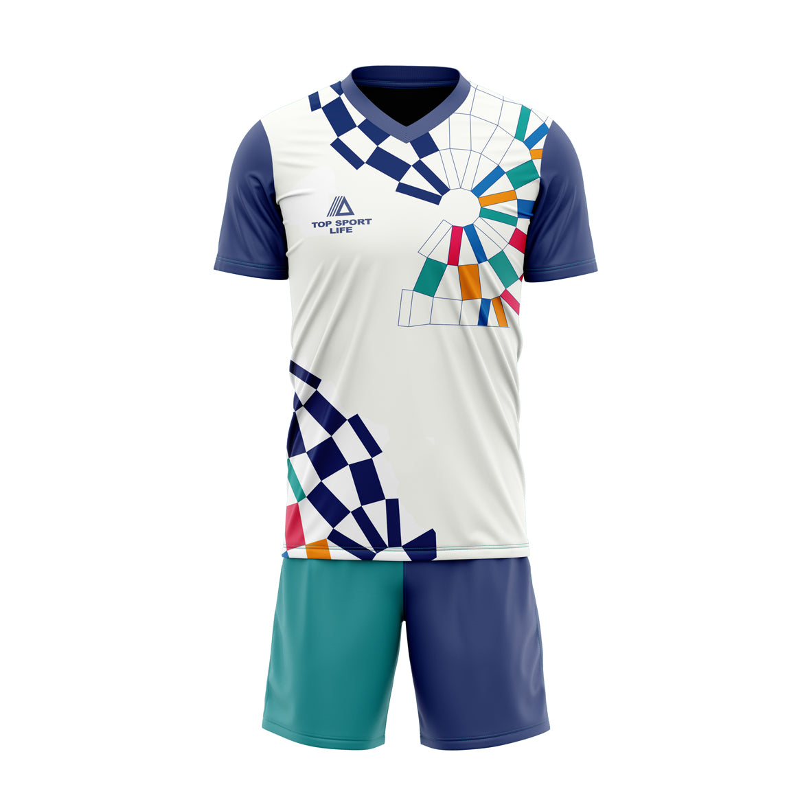 TENUE BADMINTON À PERSONNALISER