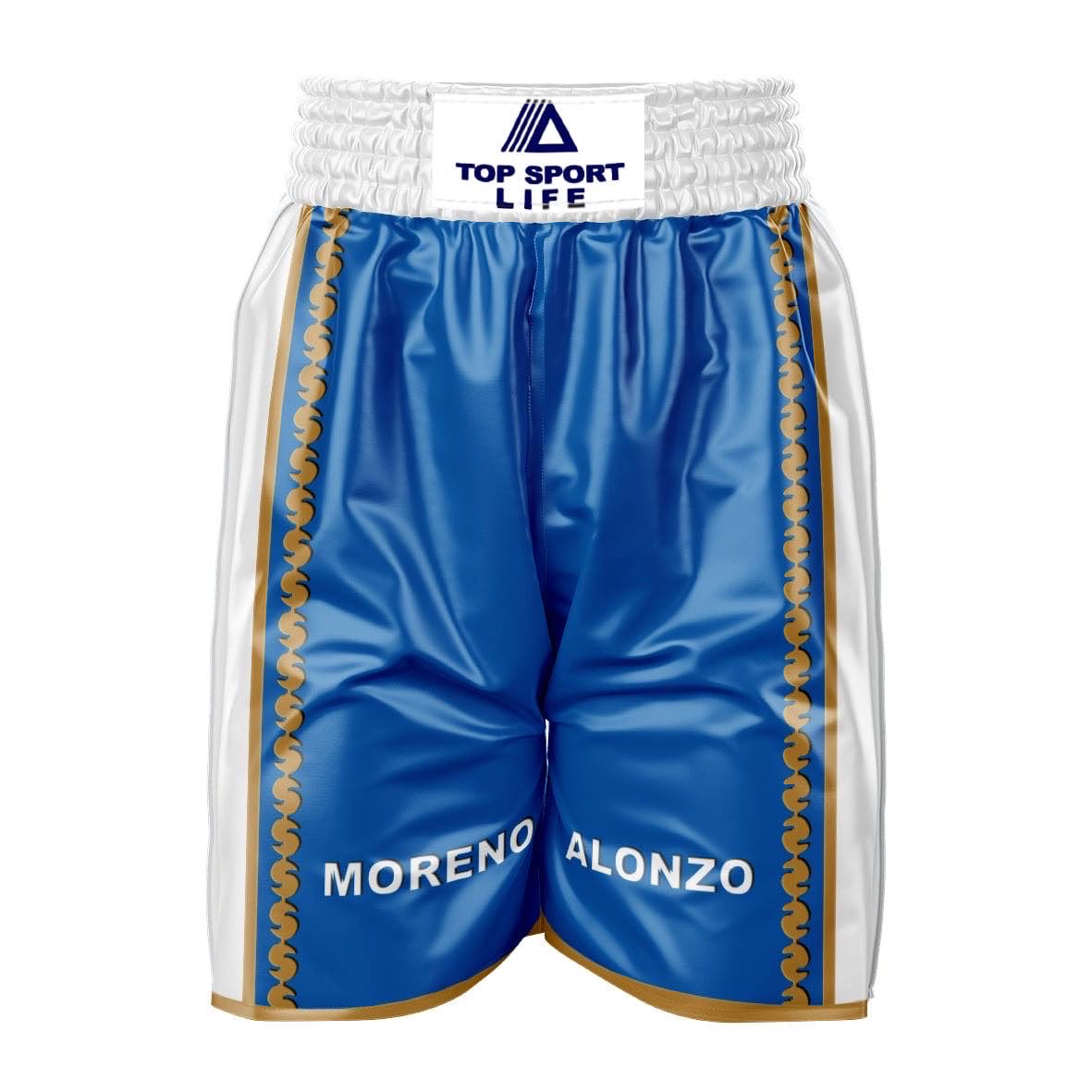 Short boxe anglaise