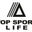 TOP SPORT LIFE logo