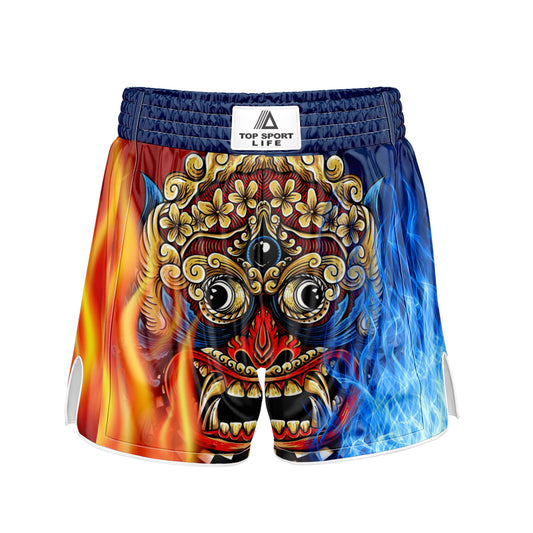 Monster Kickboxing / Muay Thai Shorts