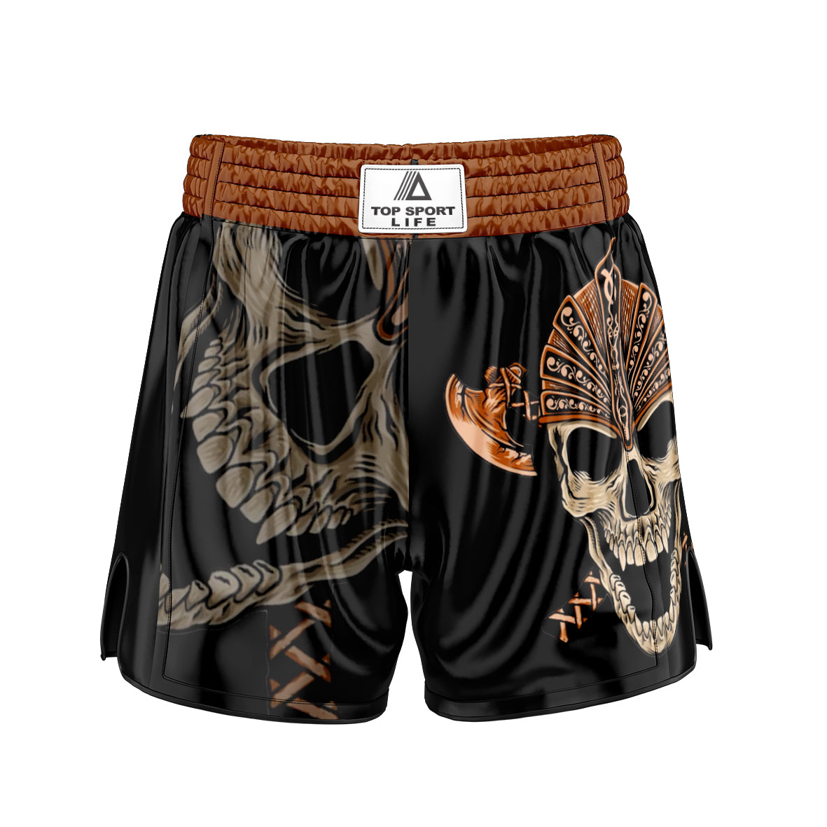 KICK BOXING / MUAY THAI SHORTS TO CUSTOMIZE