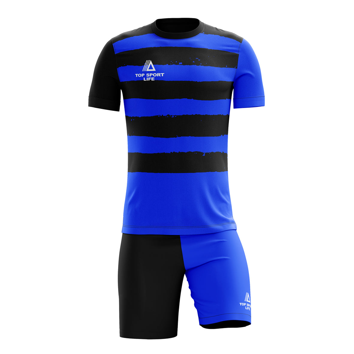 TENUE RUGBY À PERSONNALISER