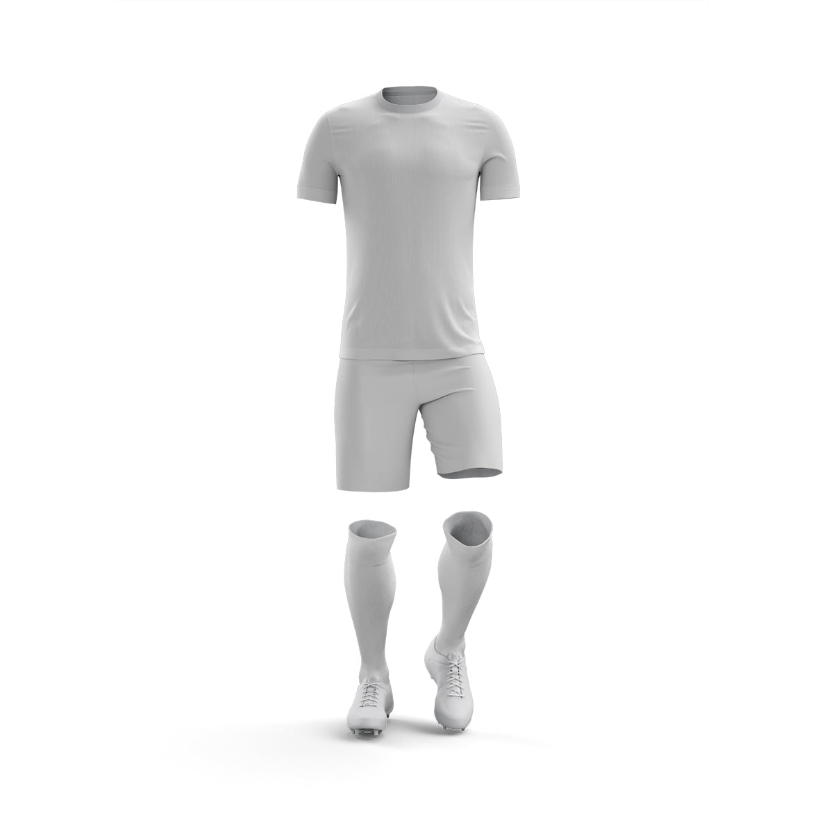 TENUE FOOTBALL À PERSONNALISER