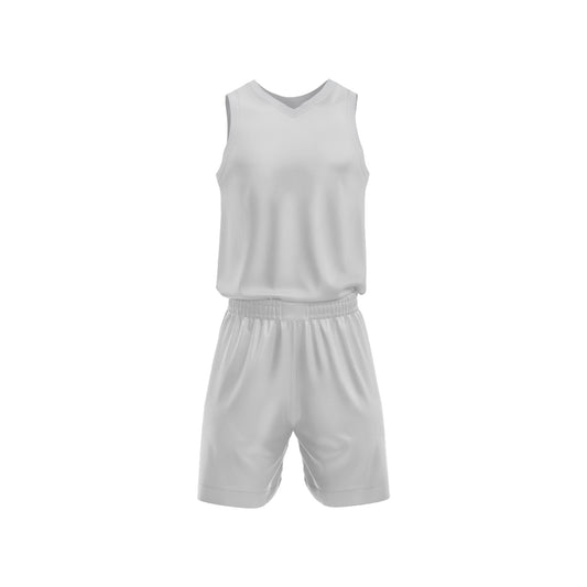 TENUE BASKETBALL À PERSONNALISER