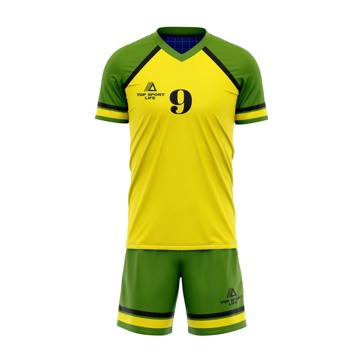 HANDBALL OUTFIT TO CUSTOMIZE