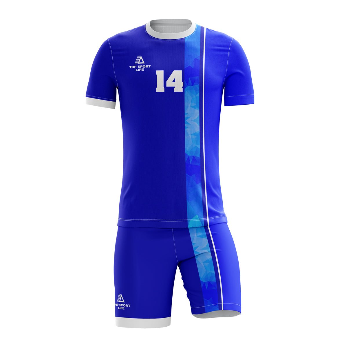 HANDBALL OUTFIT TO CUSTOMIZE