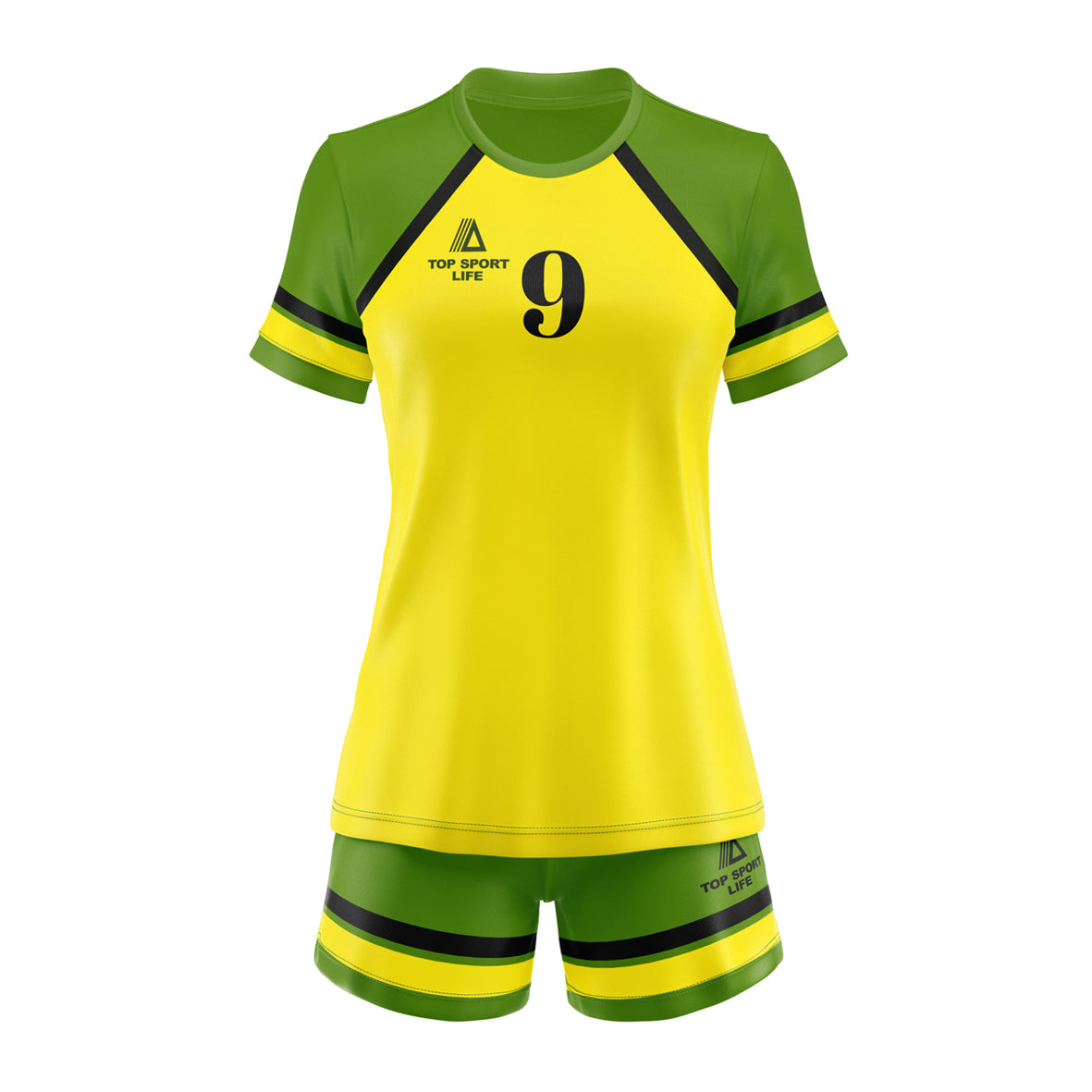 HANDBALL OUTFIT TO CUSTOMIZE